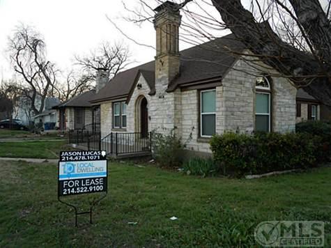 119 N. Hampton Front