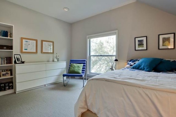 1217 N Tyler Bed