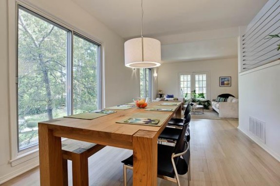 1217 N Tyler Dining