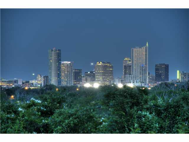 1233 Spyglass Drive view