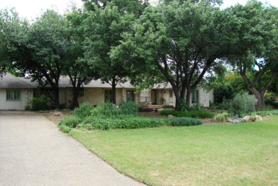 1406 Bella Vista Front