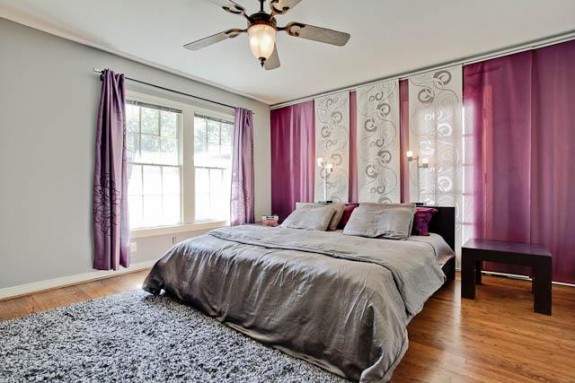 1503 S Montreal Bedroom