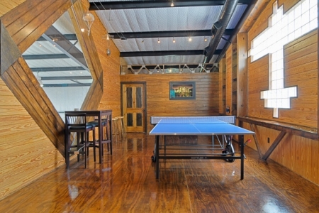 1620 AirPark Lane mezzanine