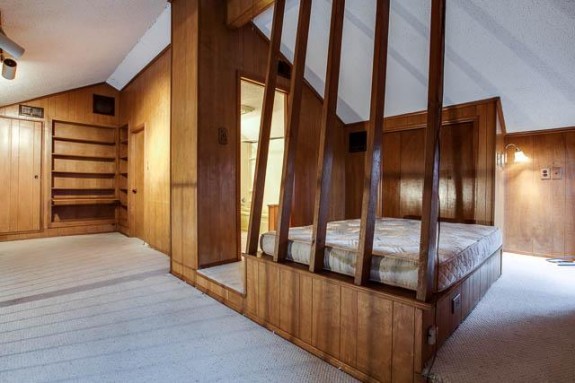 1658 Nob Hill Loft