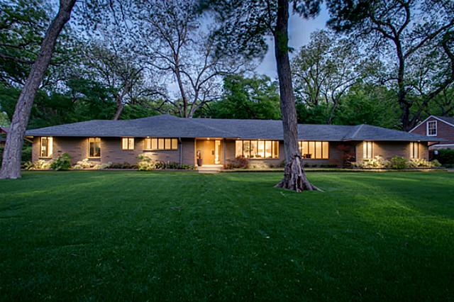 1810 Kessler Pkwy Front