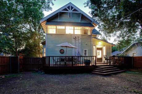 200 N. WIndomere Backyard