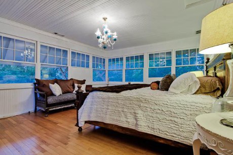 200 N. WIndomere Master Bed