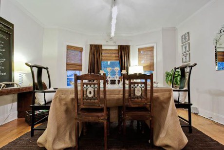 200 N. Windomere Dining