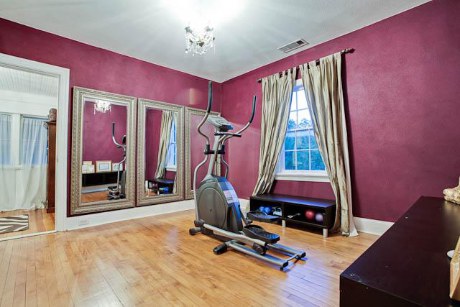 200 N. Windomere Fitness