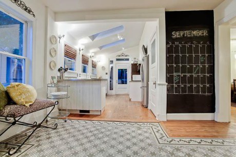 200 N. Windomere Kitchen
