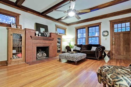 200 N. Windomere Living