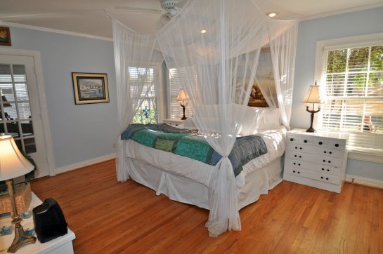 2020 Marydale Bedroom