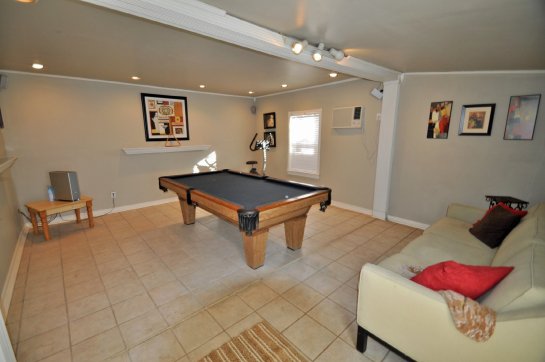 2020 Marydale Game Room
