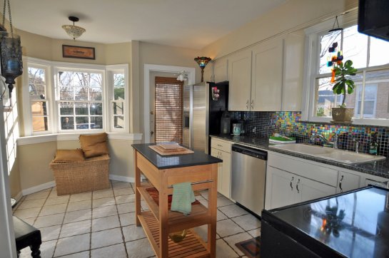 2020 Marydale Kitchen 2