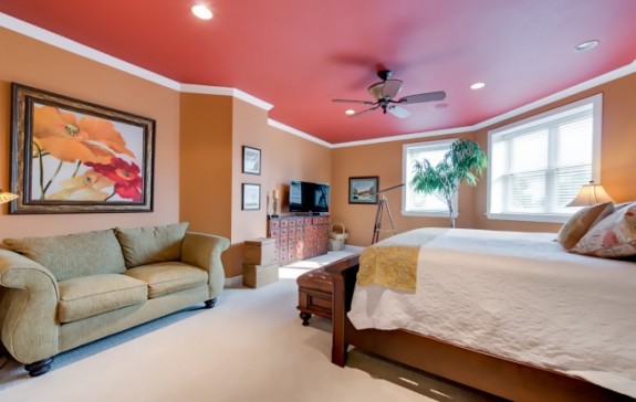 2445 Worthington Bedroom