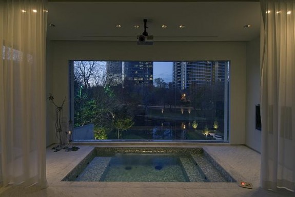 Braden Power Residence