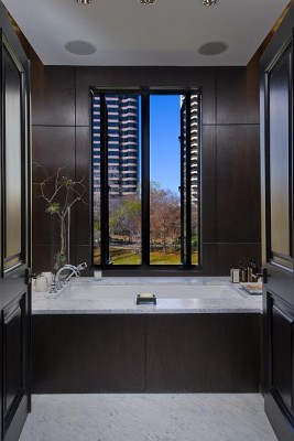 Braden Power Residence