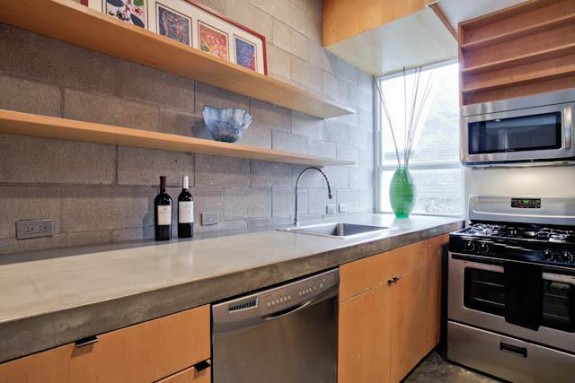 4438 Cole Kitchen