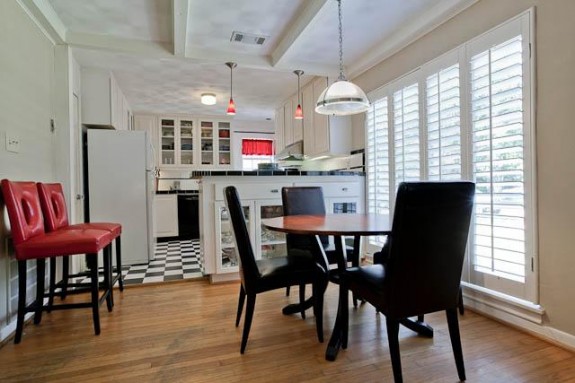 4724 W. Hanover Dining