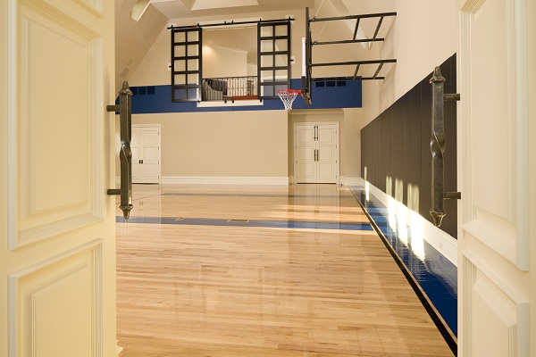 4939 Manson Ct BBall
