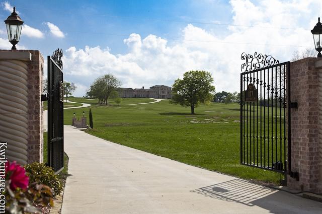 5312 State Highway 11 gates