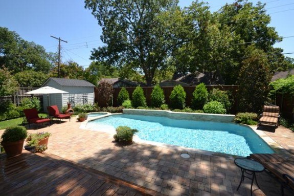 5330 McCommas Pool
