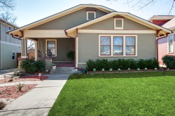 5930 Richmond Front