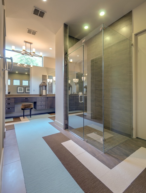 6720 Greenwich master bath