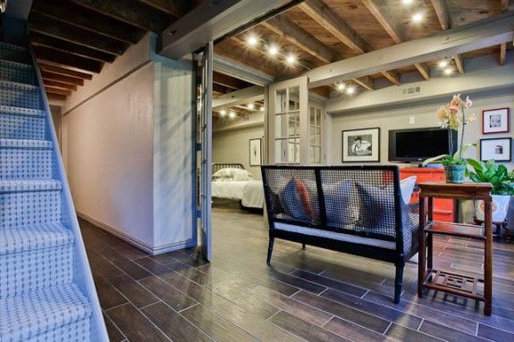 6802 Hammond Lower Suite