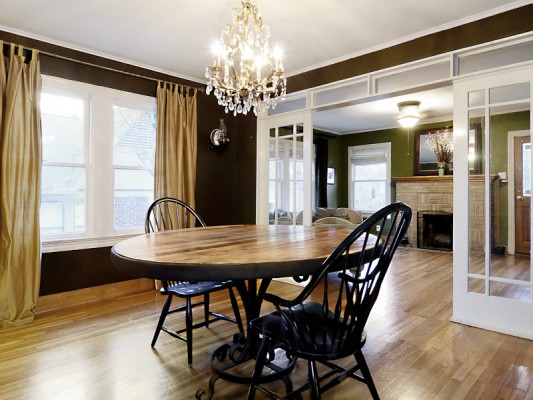 6927 Patricia Dining