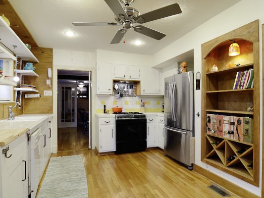 6927 Patricia Kitchen