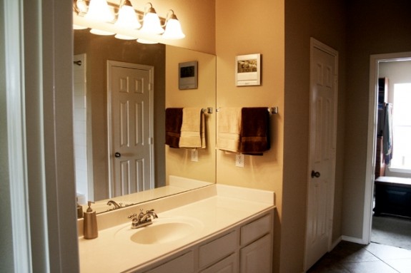 7416 Coronado Master Bath