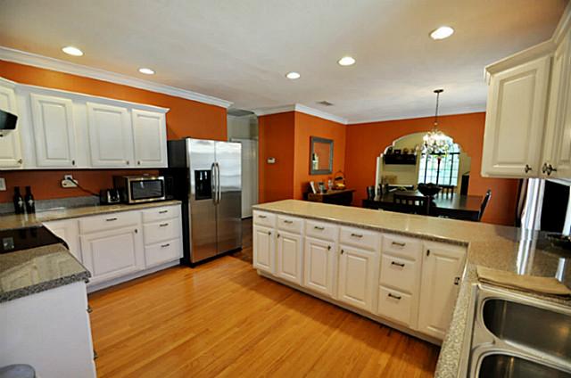 915 Stewart Kitchen