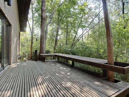 930 Kessler Parkway Deck