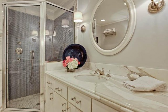 9544 Crestedge Master Bath
