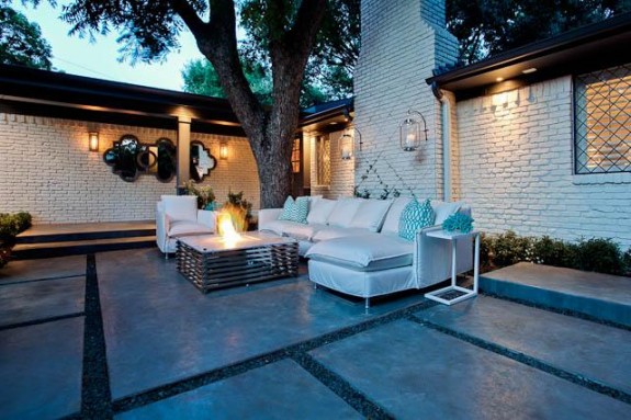 9544 Crestedge Patio