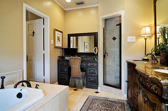 9710 Boedeker Master Bath