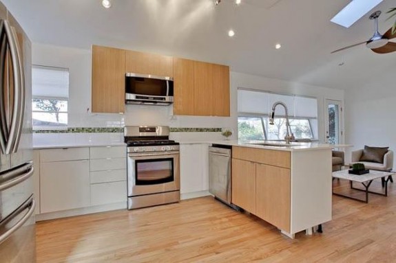 9774 Twin Creek Kitchen