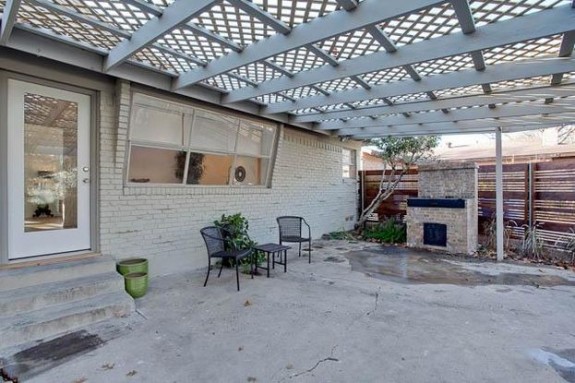 9774 Twin Creek Patio