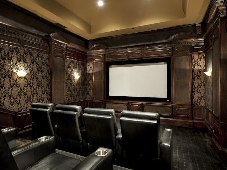 9996 Hollow Way theater