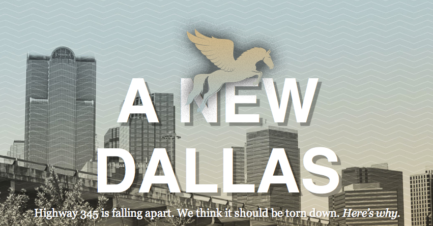 A New Dallas