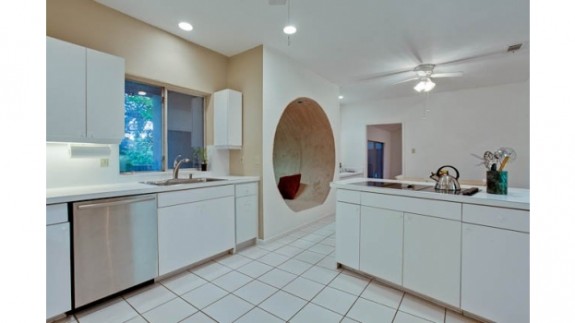 Brushfield Kitchen