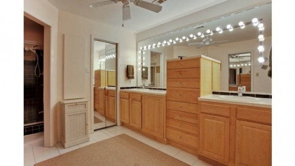 Brushfield Master Bath