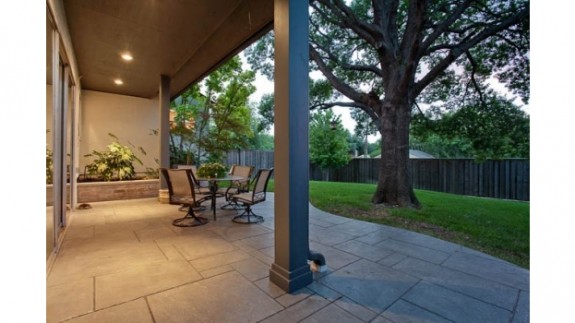 Brushfield Patio