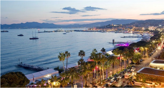 Cannes