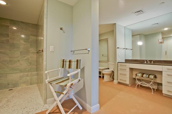 Claridge Master Bath