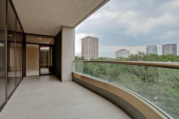 Claridge Terrace
