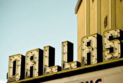 Dallas Sign Business Insider