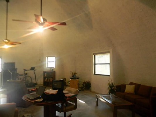 Dome Home Living