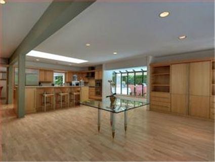 Farwell kitchenfamily